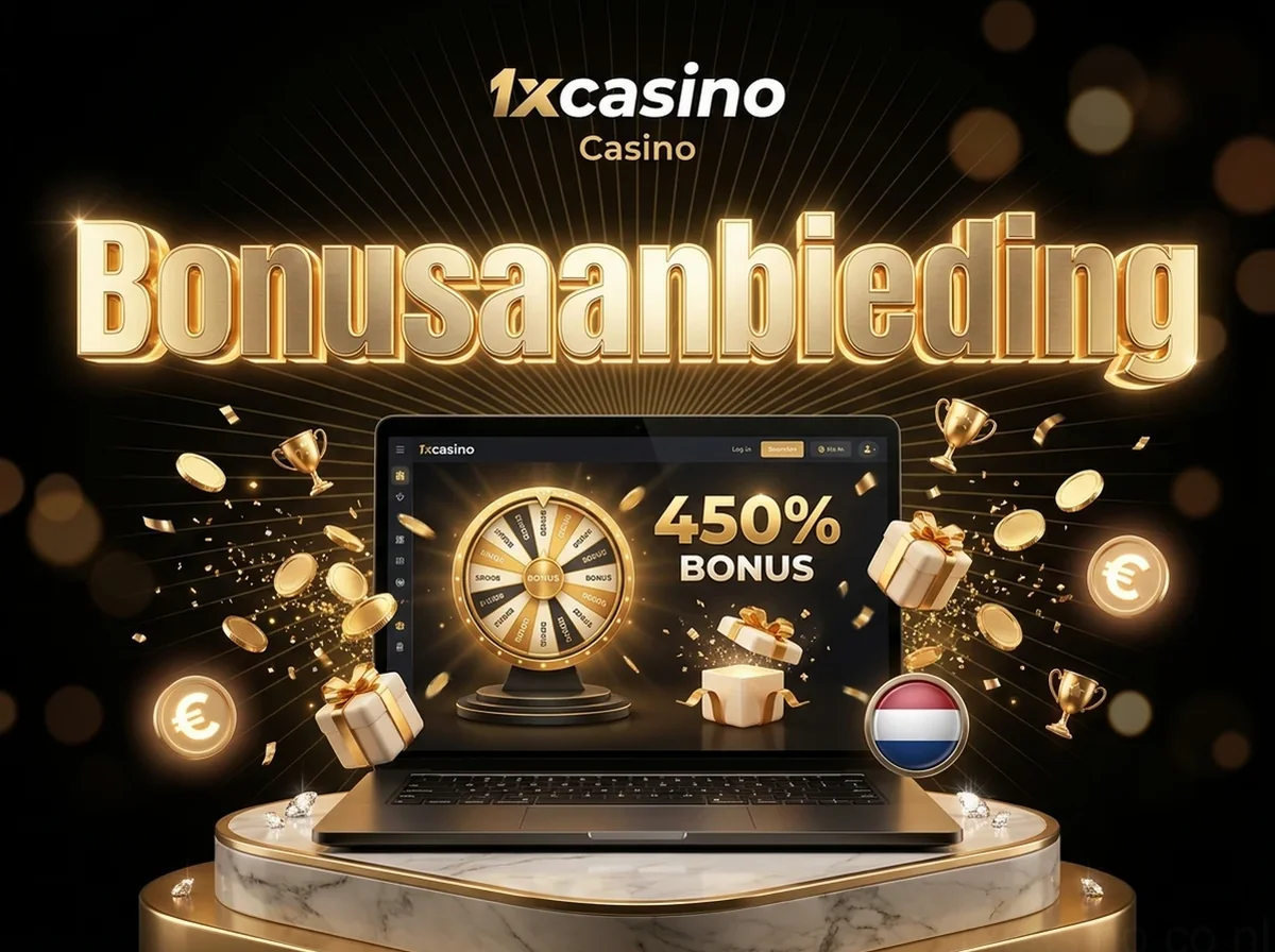 Bonusaanbieding